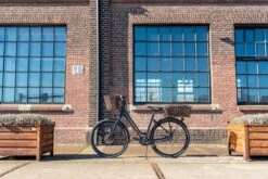 Fastrider Sverre Stuur Fietsmand KlickFIX - Bruin - 26L -Volare Shop 1200x800 29