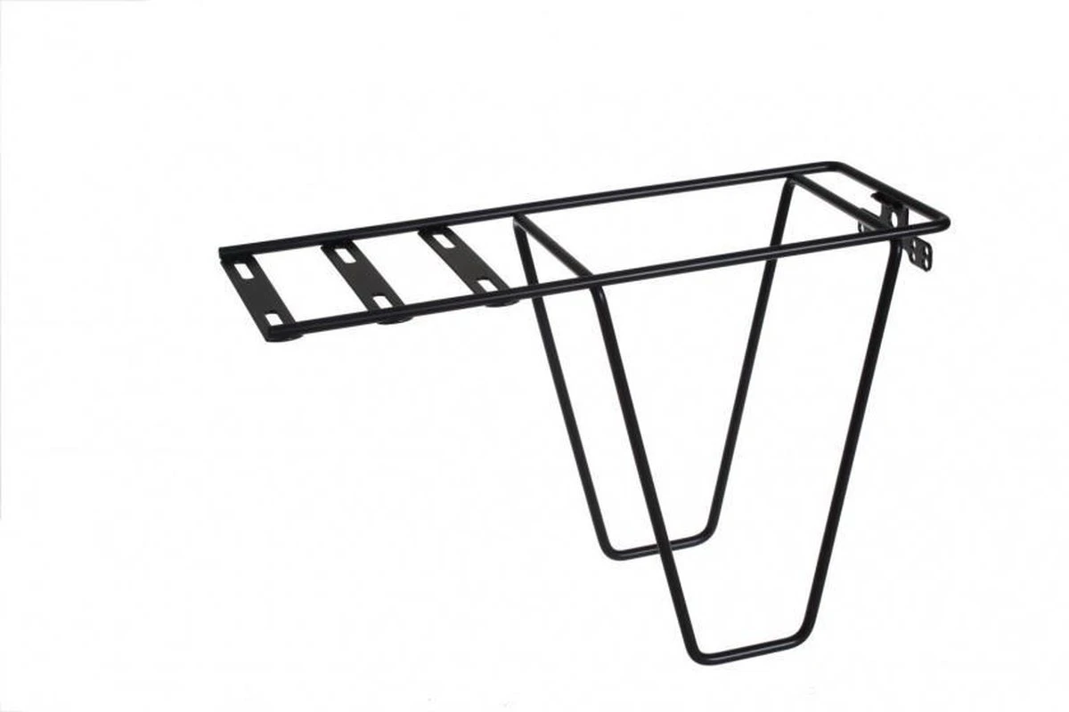 Steco Tas-Mee - Dragerverlenger - Zwart 8 Steco Tas-Mee - Dragerverlenger - Zwart - Afbeelding 6