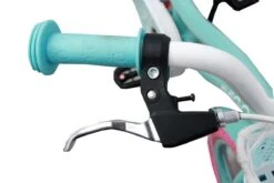 Amigo Lovely Meisjesfiets - Kinderfiets 12 Inch - Turquoise 19 Amigo Lovely Meisjesfiets - Kinderfiets 12 Inch - Turquoise -Volare Shop 1200x800 66