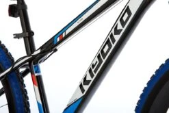 Supersuper Kiyoko Kinder Mountainbike - 7 Versnellingen - 26 Inch - Jongens - Zwart/Blauw 11 Supersuper Kiyoko Kinder Mountainbike - 7 Versnellingen - 26 Inch - Jongens - Zwart/Blauw -Volare Shop 1200x800 69