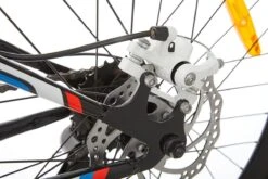 Supersuper Kiyoko Kinder Mountainbike - 7 Versnellingen - 26 Inch - Jongens - Zwart/Blauw 12 Supersuper Kiyoko Kinder Mountainbike - 7 Versnellingen - 26 Inch - Jongens - Zwart/Blauw -Volare Shop 1200x800 70