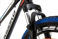 Supersuper Kiyoko Kinder Mountainbike - 7 Versnellingen - 26 Inch - Jongens - Zwart/Blauw 13 Supersuper Kiyoko Kinder Mountainbike - 7 Versnellingen - 26 Inch - Jongens - Zwart/Blauw -Volare Shop 1200x800 71