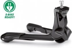 Standaard 2-Poot Ursus Jumbo Zwart 26" / 275mm -Volare Shop 1200x800 8