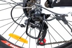 Myatu E-Bike Voor Heren En Dames Lage Instap Met 45 Cm Aluminium Frame, 6 Versnellingen, 250 Wh Afneembare Lithium Batterij 40-80 Km Range, Trekking Ebike Met 1.95 X 26 Inch Wiel (Zwart, Urban) -Volare Shop 1200x800 83