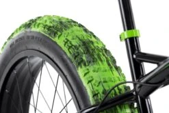Ks Cycling Fiets Mountainbike MTB 24" Fat Bike SNW2458 Zwart-groen - 38 Cm -Volare Shop 1200x800 91