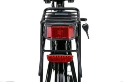 Red6 Elektrische Fiets Brooklyn - E-bike Fiets - 40-65KM | 28 Inch | 250W Motor | Zwart 11 Red6 Elektrische Fiets Brooklyn - E-bike Fiets - 40-65KM | 28 Inch | 250W Motor | Zwart -Volare Shop 1200x800 98