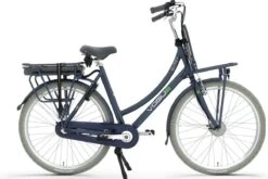 Vogue Elite - Fiets (elektrisch) - Vrouwen - Blauw - 57 14 Vogue Elite - Fiets (elektrisch) - Vrouwen - Blauw - 57 -Volare Shop 1200x801 11