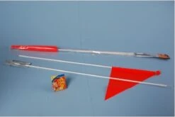 Johntoy - Fietsvlag - Kinderen - Oranje -Volare Shop 1200x801 8