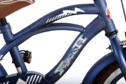 Volare Blue Cruiser Kinderfiets - Jongens - 12 Inch - Blauw - 95% Afgemonteerd -Volare Shop 1200x802 13