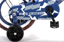 Volare Blue Cruiser Kinderfiets - Jongens - 12 Inch - Blauw - 95% Afgemonteerd -Volare Shop 1200x802 14