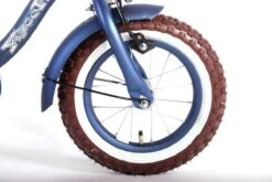 Volare Blue Cruiser Kinderfiets - Jongens - 12 Inch - Blauw - 95% Afgemonteerd -Volare Shop 1200x802 15