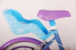 Disney Frozen 2 Kinderfiets - Meisjes - 16 Inch - Blauw - Twee Handremmen -Volare Shop 1200x802 19