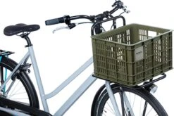 Basil Fietskrat M - Medium - 29.5 Liter - Groen 17 Basil Fietskrat M - Medium - 29.5 Liter - Groen -Volare Shop 1200x802