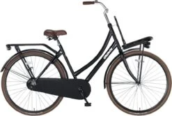 Crown Moscow Omafiets 28 Inch 53cm Zwart 18 Crown Moscow Omafiets 28 Inch 53cm Zwart -Volare Shop 1200x807 6