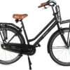 Wheelerz.nl Transportfiets 28 Inch 57 Cm Matzwart | Unisex 1 Wheelerz.nl Transportfiets 28 Inch 57 Cm Matzwart | Unisex -Volare Shop 1200x811 4