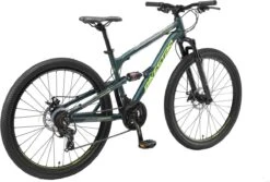 Bikestar Fully Alu MTB 27,5 Inch 21 Speed -Volare Shop 1200x812 4