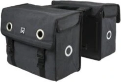 Willex Dubbele Canvas Tas 52 Liter Zwart 10 Willex Dubbele Canvas Tas 52 Liter Zwart -Volare Shop 1200x813 1