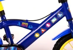 Volare Paw Patrol The Movie Kinderfiets - Jongens - 14 Inch - Blauw - Twee Handremmen 26 Volare Paw Patrol The Movie Kinderfiets - Jongens - 14 Inch - Blauw - Twee Handremmen -Volare Shop 1200x819 2