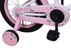 Amigo Magic Meisjesfiets - Kinderfiets 14 Inch - Wit -Volare Shop 1200x821 2