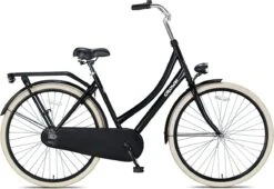 Crown Moscow Omafiets 28 Inch 53cm Zwart 23 Crown Moscow Omafiets 28 Inch 53cm Zwart -Volare Shop 1200x826 9