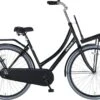 Crown Moscow Omafiets 28 Inch 53cm Grijs 2 Crown Moscow Omafiets 28 Inch 53cm Grijs -Volare Shop 1200x828