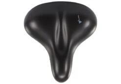 Zadel Selle Royal Journey Premium Relaxed - Zwart -Volare Shop 1200x833 1