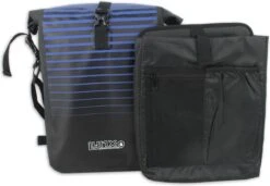 Lynx 3 In 1 Rugzak, Fiets Tas En Schoudertas. Handig, Waterdicht Van Uitstekende Kwaliteit -Volare Shop 1200x833 5