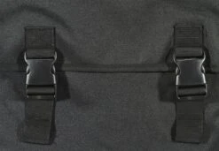 Basil Mara 3XL Dubbele Fietstas - Zwart - 52 Liter -Volare Shop 1200x833 7