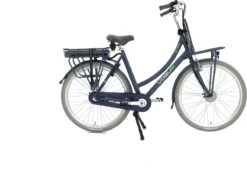 Vogue Elite - Fiets (elektrisch) - Vrouwen - Blauw - 57 15 Vogue Elite - Fiets (elektrisch) - Vrouwen - Blauw - 57 -Volare Shop 1200x834 6