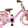 Amigo Sweetheart Meisjesfiets - Kinderfiets 16 Inch - Roze 2 Amigo Sweetheart Meisjesfiets - Kinderfiets 16 Inch - Roze -Volare Shop 1200x837 5