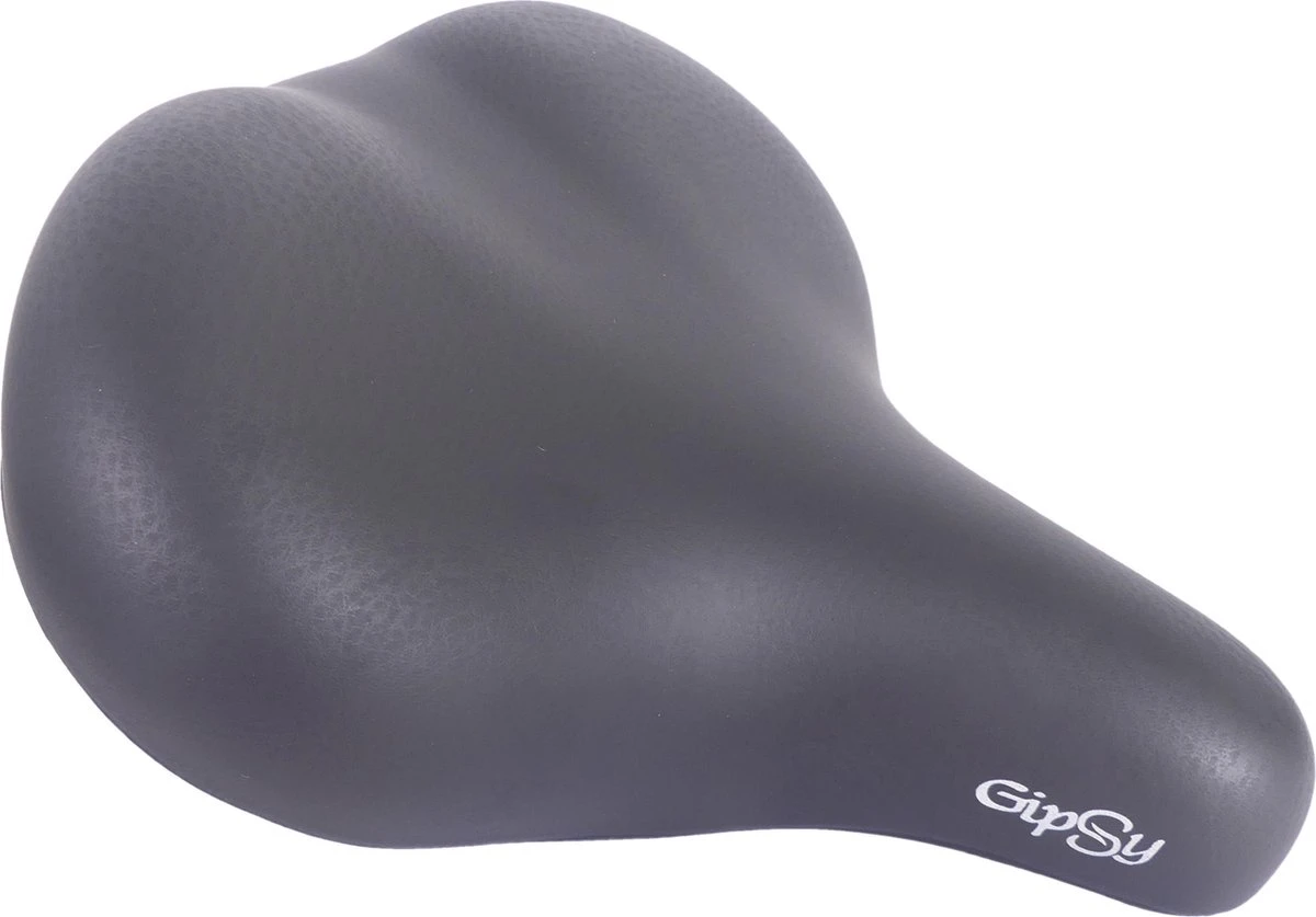 Zadel Selle Royal Gipsy - Zwart 7 Zadel Selle Royal Gipsy - Zwart - Afbeelding 5