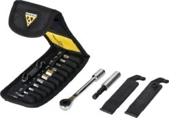 Topeak Ratchet Rocket DX Minitool 13 Topeak Ratchet Rocket DX Minitool -Volare Shop 1200x839 1