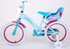 Volare Disney Frozen 2 - Kinderfiets - Meisjes - 16 Inch - Blauw/Paars 32 Volare Disney Frozen 2 - Kinderfiets - Meisjes - 16 Inch - Blauw/Paars -Volare Shop 1200x839 4