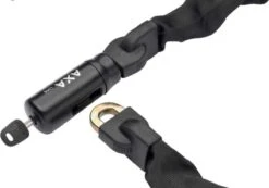 AXA Linq 100 Kettingslot - ART 2 Slot Voor Fietsen - Extra Dikke Schakels - 100 Cm – 9,5 Mm - Zwart 20 AXA Linq 100 Kettingslot - ART 2 Slot Voor Fietsen - Extra Dikke Schakels - 100 Cm – 9,5 Mm - Zwart -Volare Shop 1200x840 1