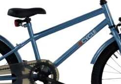 2Cycle Racer Kinderfiets - 20 Inch - Jongensfiets -Volare Shop 1200x840 7