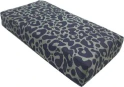 Bagagedrager Kussen - Achterop - Fietskussen - Kinderzitje - Zacht Foam