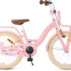 SJOEF Classic Meisjesfiets 18 Inch - Roze 2 SJOEF Classic Meisjesfiets 18 Inch - Roze -Volare Shop 1200x844 3