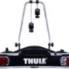 Thule Fietsendrager EuroRide 940- 2 Fietsen- Trekhaak -Volare Shop 1200x847
