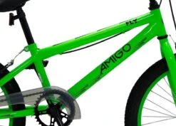 Amigo Fly - BMX Fiets 20 Inch - Fietscross Voor Jongens En Meisjes - Groen 23 Amigo Fly - BMX Fiets 20 Inch - Fietscross Voor Jongens En Meisjes - Groen -Volare Shop 1200x862 5