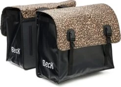 BECK Big Zwart (bisonyl) (met Afstandhouder) -Volare Shop 1200x867 4