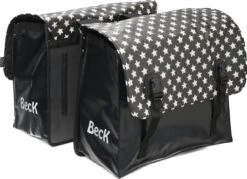 BECK Big Zwart (bisonyl) (met Afstandhouder) -Volare Shop 1200x870