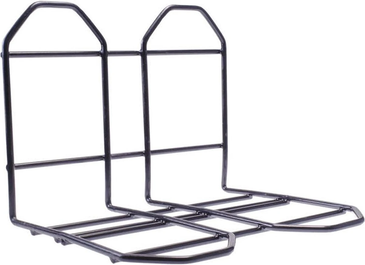 Simson Bagagedrager Verbreder - Dragerverbreder - Achterop 10 Simson Bagagedrager Verbreder - Dragerverbreder - Achterop - Afbeelding 8