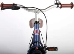Volare Blue Cruiser Kinderfiets - Jongens - 14 Inch - Blauw - 95% Afgemonteerd -Volare Shop 1200x873 11