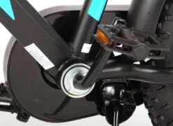 Volare Rocky Kinderfiets - 16 Inch - Zwart Blauw - 95% Afgemonteerd - Prime Collection 29 Volare Rocky Kinderfiets - 16 Inch - Zwart Blauw - 95% Afgemonteerd - Prime Collection -Volare Shop 1200x873 4