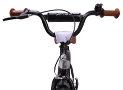 AMIGO BMX Fun- Kinderfiets 20 Inch - Jongens - Zwart -Volare Shop 1200x873 9