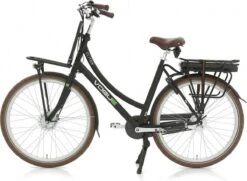 Vogue Elite - Fiets (elektrisch) - Vrouwen - Blauw - 57 11 Vogue Elite - Fiets (elektrisch) - Vrouwen - Blauw - 57 -Volare Shop 1200x877 4
