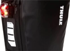 Thule Shield Pannier Fietstas - 17L (M) Single - Black -Volare Shop 1200x879 2