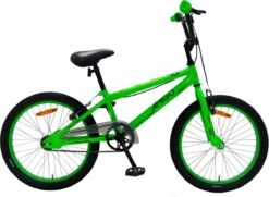 Amigo Fly - BMX Fiets 20 Inch - Fietscross Voor Jongens En Meisjes - Groen 28 Amigo Fly - BMX Fiets 20 Inch - Fietscross Voor Jongens En Meisjes - Groen -Volare Shop 1200x879 7