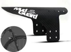 Mudguard MTB - Ass Saver - Universeel Spatbord Mountainbike - Voorspatbord