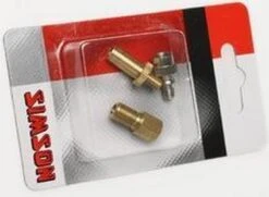 Simson - Oppompverloopnippel Voor Oppompen Autoventiel Met Gewone Fietspomp 25 Simson - Oppompverloopnippel Voor Oppompen Autoventiel Met Gewone Fietspomp -Volare Shop 1200x880 5